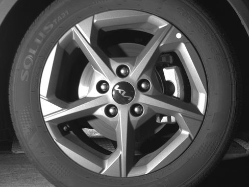 Used 2025 Kia K4 LXS image 13