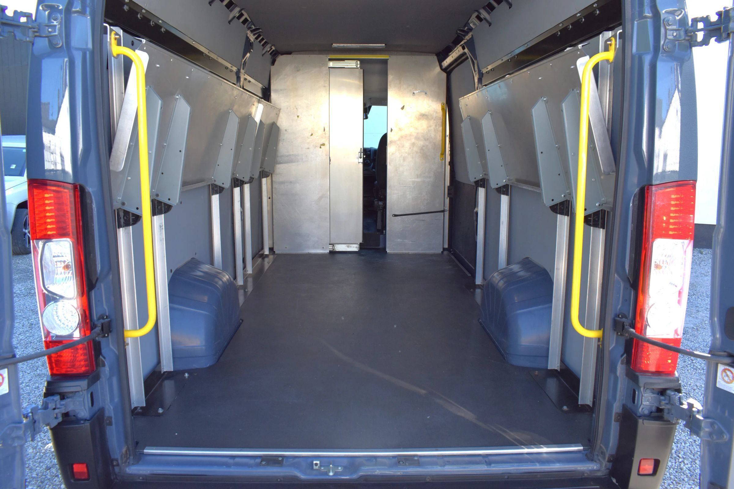 Used 2021 RAM ProMaster 3500 FWD image 55