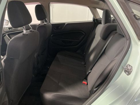 Used 2019 Ford Fiesta SE w/ Cold Weather Package image 30