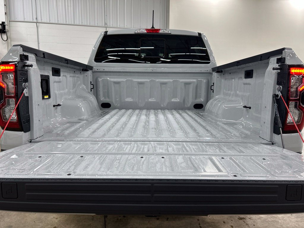 New 2026 Ford Ranger XLT AWD/4WD image 27