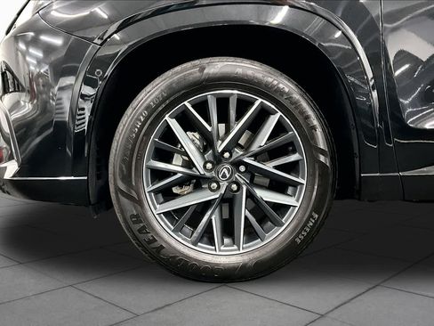 Used 2024 Lexus TX 350 FWD w/ Technology Package image 11