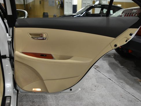 Used 2012 Lexus ES 350 image 38