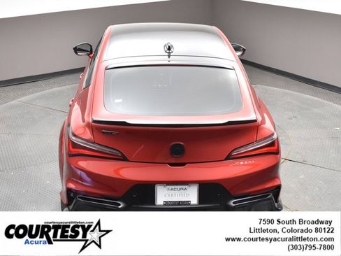 Certified 2024 Acura Integra Type S image 39