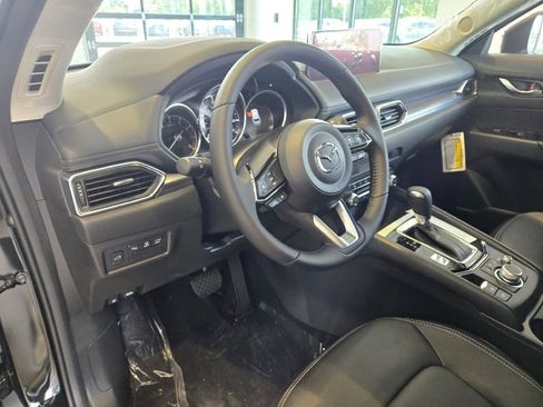 New 2025 MAZDA CX-5 AWD 2.5 S w/ Preferred Package image 19