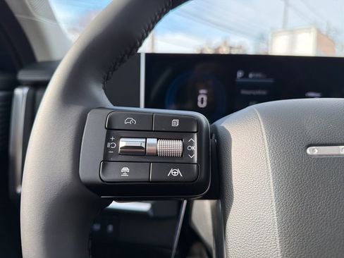 New 2026 Hyundai Santa Fe SEL AWD/4WD image 38