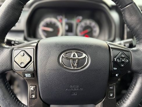Used 2023 Toyota 4Runner TRD Pro image 42
