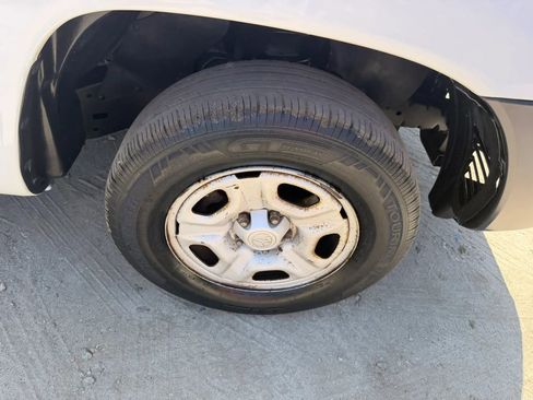 Used 2006 Toyota Tacoma 2WD Regular Cab image 23
