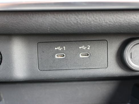 Used 2024 Nissan Rogue SV AWD/4WD image 44