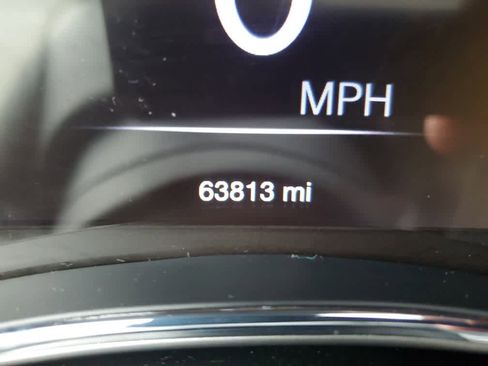 Used 2021 Jeep Grand Cherokee Limited image 26