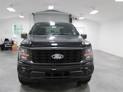 New 2026 Ford F150 STX w/ Equipment Group 200A AWD/4WD image 2