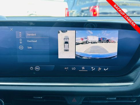 Used 2024 Buick Envision Preferred AWD/4WD image 12