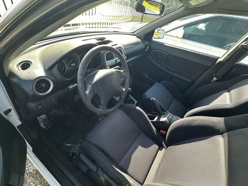 Used 2002 Subaru Impreza RS image 54