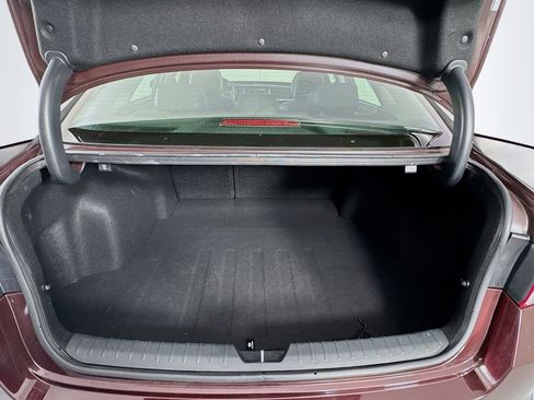 Used 2017 Kia Optima EX w/ Premium Package image 33