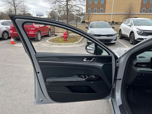 New 2026 Kia K5 GT-Line image 14