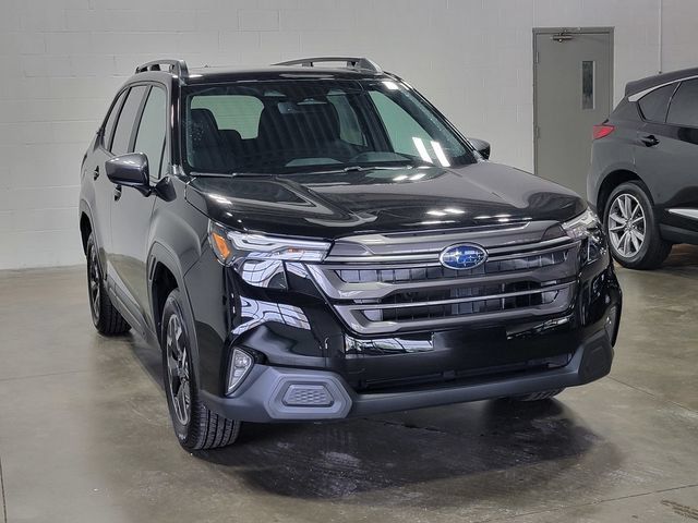 Certified 2026 Subaru Forester Premium AWD/4WD image 4