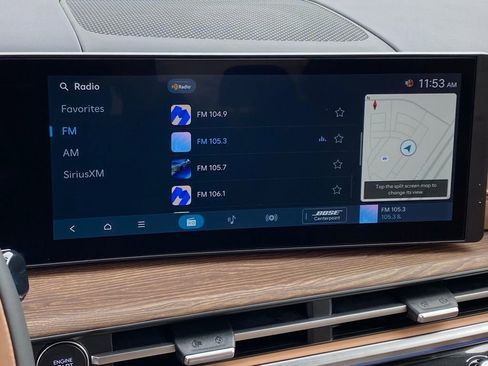 New 2026 Hyundai Santa Fe Calligraphy AWD/4WD image 16