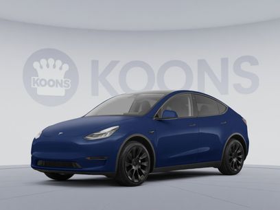 Used 2021 Tesla Model Y Long Range