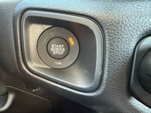 New 2026 Jeep Wrangler Sport S image 29