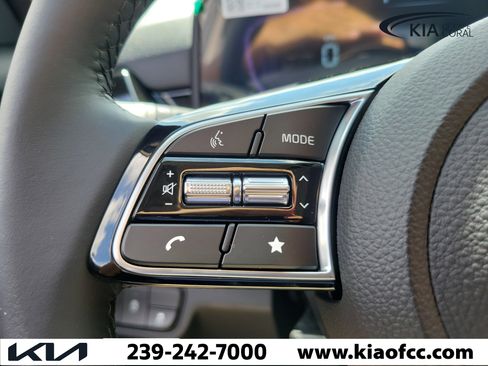 New 2026 Kia Seltos S FWD image 22