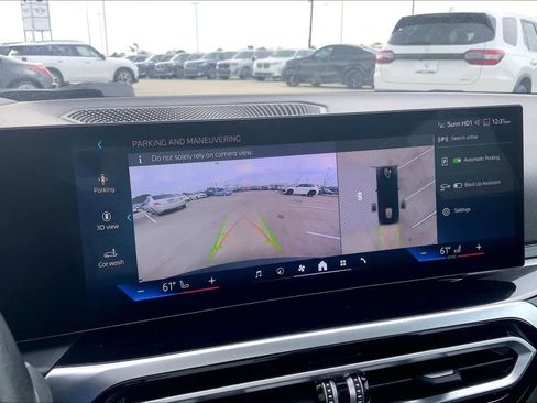 Used 2024 BMW i4 eDrive40 image 24