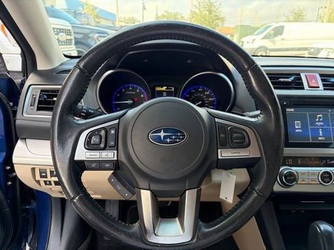 Used 2016 Subaru Legacy 2.5i Premium image 18