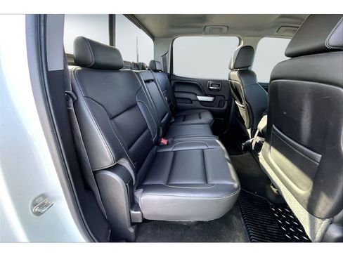 Used 2015 Chevrolet Silverado 3500 LT w/ LT Convenience Package image 11