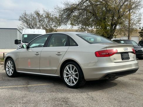 Used 2014 Audi A4 2.0T Premium Plus w/ Premium Plus Package image 4