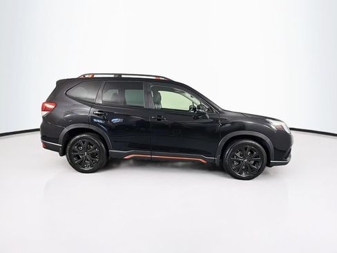 Used 2023 Subaru Forester Sport AWD/4WD image 11