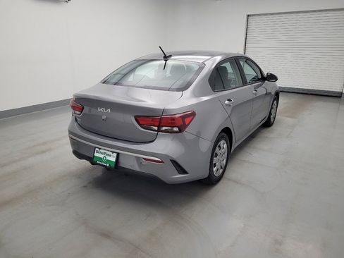 Used 2023 Kia Rio S FWD image 9