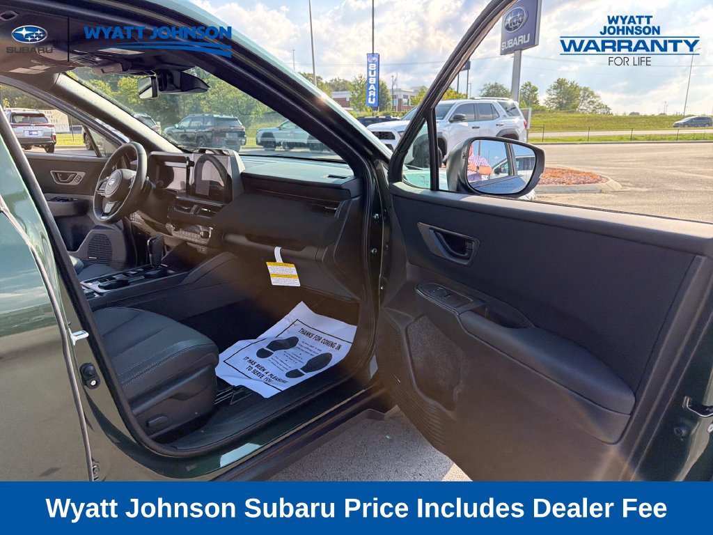 New 2026 Subaru Outback Limited XT AWD/4WD image 34