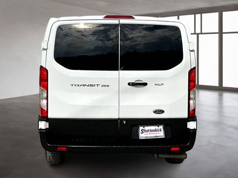 Used 2022 Ford Transit 350 XLT image 5