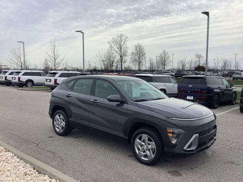 Certified 2026 Hyundai Kona SE AWD/4WD image 41