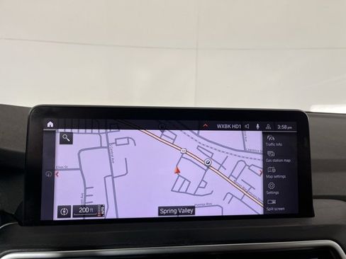 Used 2023 BMW X3 xDrive30i w/ Premium Package image 16