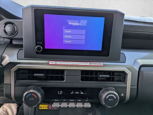 New 2026 Toyota Tacoma SR5 image 11