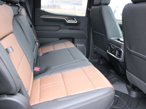 New 2026 Chevrolet Silverado 1500 High Country image 29