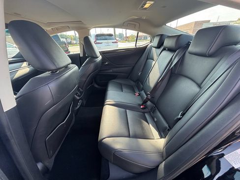 Used 2019 Lexus ES 350 FWD image 21