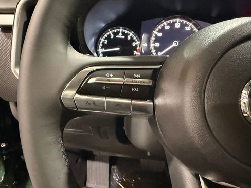 New 2026 MAZDA CX-50 2.5 Hybrid w/ Weather Package image 14