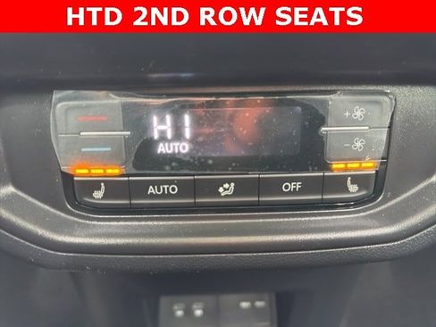 New 2026 Volkswagen Atlas SEL Premium R-Line image 3