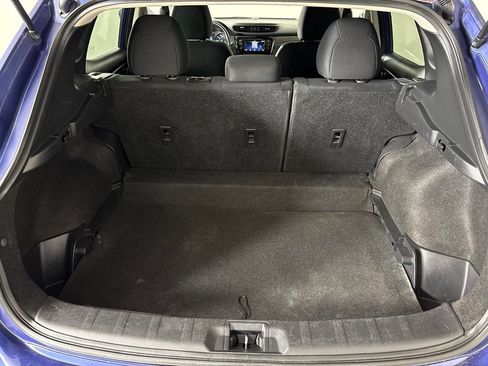 Used 2021 Nissan Rogue Sport S FWD image 37