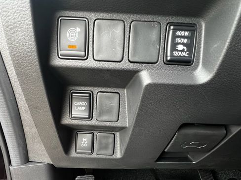 New 2026 Nissan Frontier SV w/ SV Convenience Package image 19