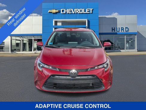 Used 2025 Toyota Corolla LE image 10