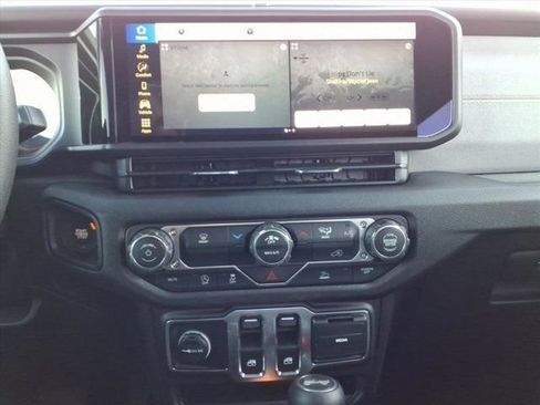 New 2026 Jeep Wrangler Sport image 6