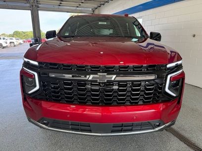 New 2026 Chevrolet Tahoe Premier