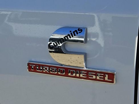 New 2026 RAM 3500 Tradesman image 8