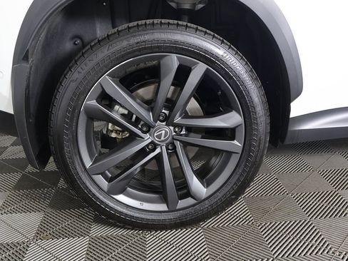 Used 2024 Lexus NX 450h+ 450h+ Luxury w/ Vision Package image 22