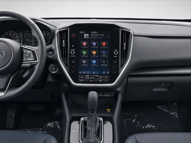 Certified 2025 Subaru Forester Limited AWD/4WD image 13
