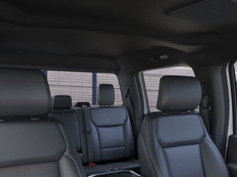 New 2026 Ford F150 Lariat AWD/4WD image 22