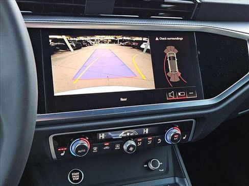 New 2025 Audi Q3 2.0T Premium w/ Convenience Package image 13