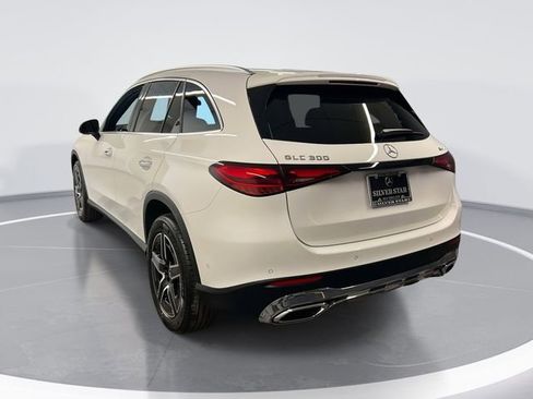 Certified 2026 Mercedes-Benz GLC 300 GLC 300 image 6