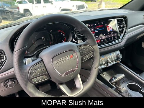 New 2026 Dodge Durango GT AWD/4WD image 39